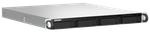 Сетевой RAID-накопитель QNAP TS-464U-4G