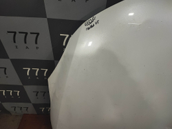 Капот Great Wall Hover H5  Б/У Оригинал 8402100K80