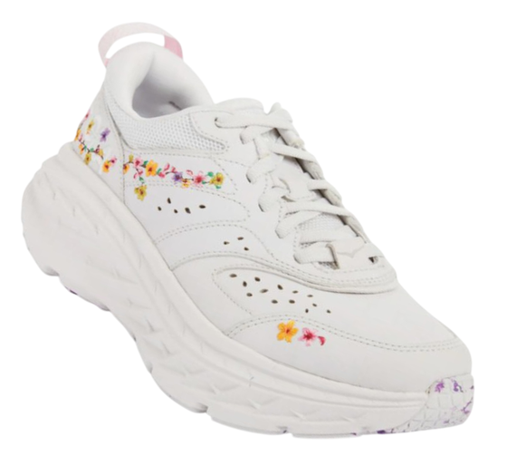 Кроссовки unisex Hoka Bondi L BP