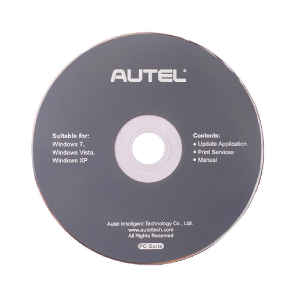 Подписка на ПО Autel MaxiSys MS906S, MS906S SE UPD, 1 год
