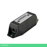 Коннектор-соединитель Osnovo E-POE/1G