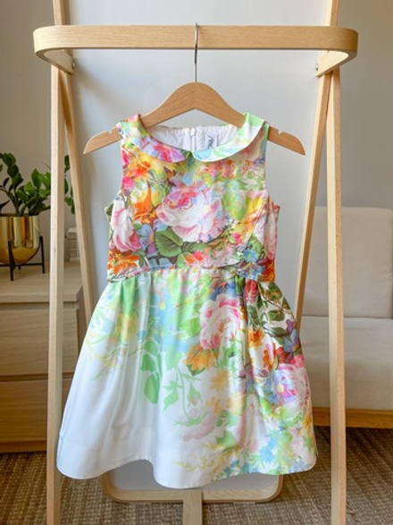 Платье Simonetta, 104