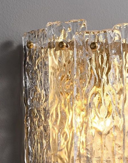 Настенный светильник Romatti Kobo Ester W6315-B