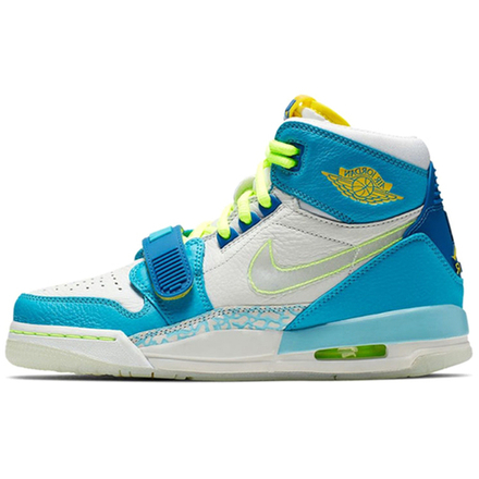 Кроссовки Air Jordan Legacy 312 GS Fly