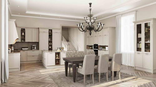 Кухня МАРАНЕЛЛА МОДЕРН