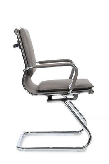 Кресло Hugo RCH 6003-3E Серый