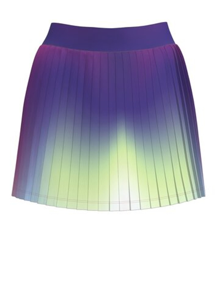 ОДЕЖДА ДЛЯ ТЕННИСА Женская, Юбка SEVENSIX KRIS SKIRT .