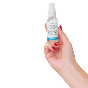 Смазка Yovee «Интенсивное увлажнение»