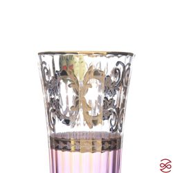 Набор фужеров для шампанского Art Deco` Coll.Fish 180 мл 6 шт