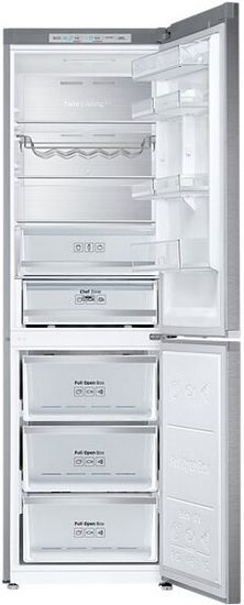 Холодильник Samsung RB38J7039SR