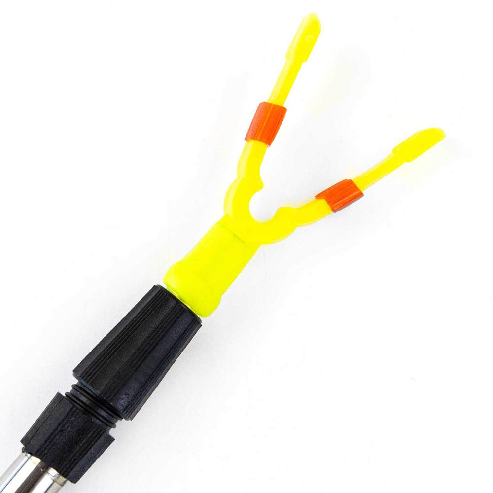 Подставка металлическая под удилище 1.8м (d25)