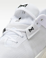 Кроссовки мужские Nike Metcon 10 (Белые)