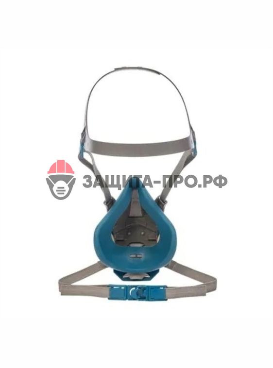 Полумаска 3M 6502QL (M)