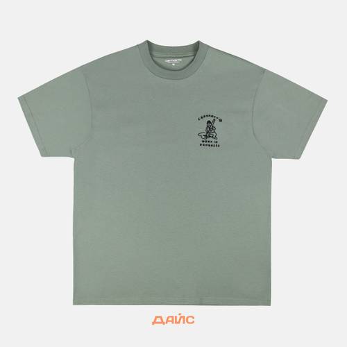 Футболка мужская Carhartt WIP Icons
