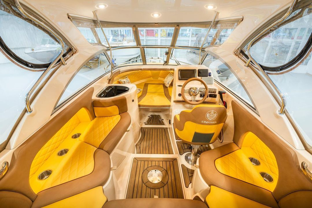 Искусственная кожа Denkart Padova plus (Денкарт Падова плюс) 13912