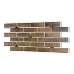 Термопанель ППС Cerrad Loft Brick Cardamon - 1020х455 мм