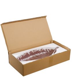 Cervena Kostka OS- 96 Декоративное блюдо Коллекция «Листья»