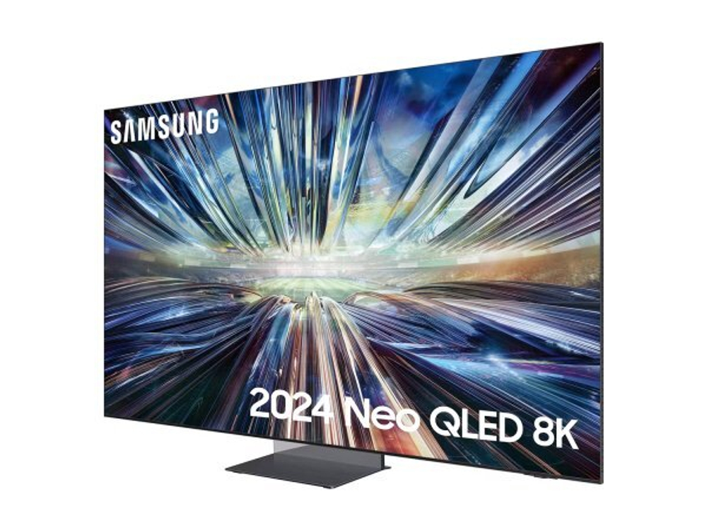 Neo QLED телевизор Samsung QE98QN900DUXRU 8K Ultra HD