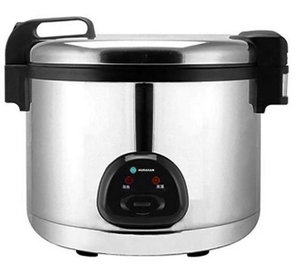 Рисоварка HURAKAN HKN-SR270