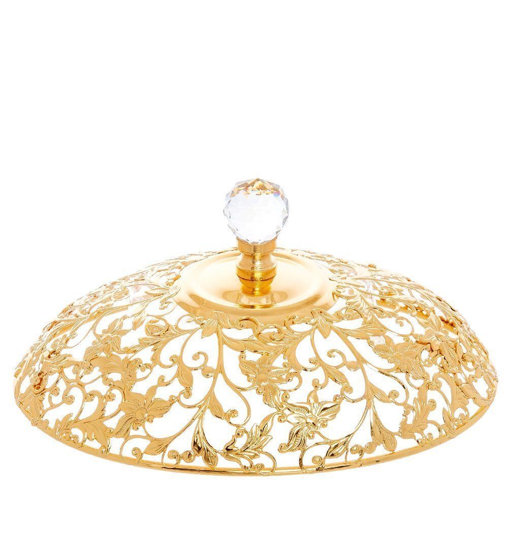 GSM-107 Конфетница «Адажио»