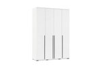 Шкаф 4-х створчатый Норд