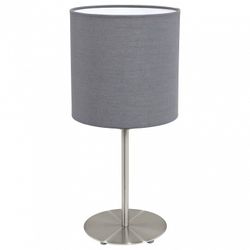 Настольная лампа декоративная Eglo Pasteri 31596