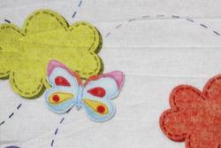 Терможаккард Dolcetto Iris (Дольчетто Ирис) E 50 unico