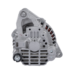 Генератор Chery Tiggo T11 (05-) 2.4i/Mitsubishi Lancer VIII GANZ GIP13057