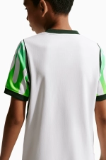 Футболка Nike Nigeria 2026 Away Stadium Junior - белый