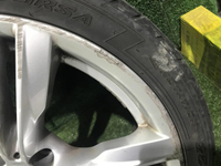 Диск Комплект дисков R19 BMW X5 F15 (2013-2018) 467 стиль
