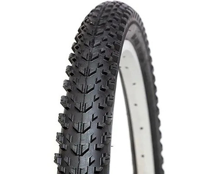 Покрышка Р1255(A) 27,5" *2,8"  WANDA RTRP12550004