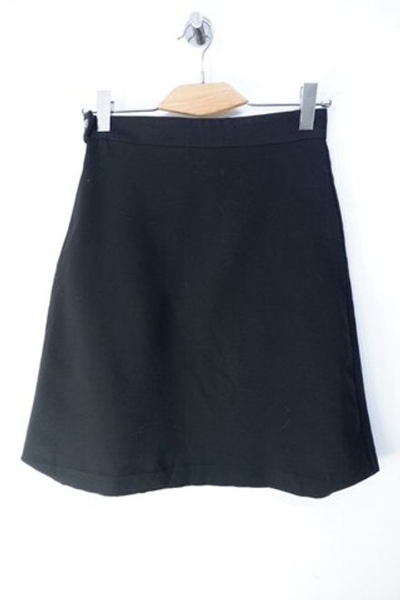 Юбка H&M офисная 42 размер