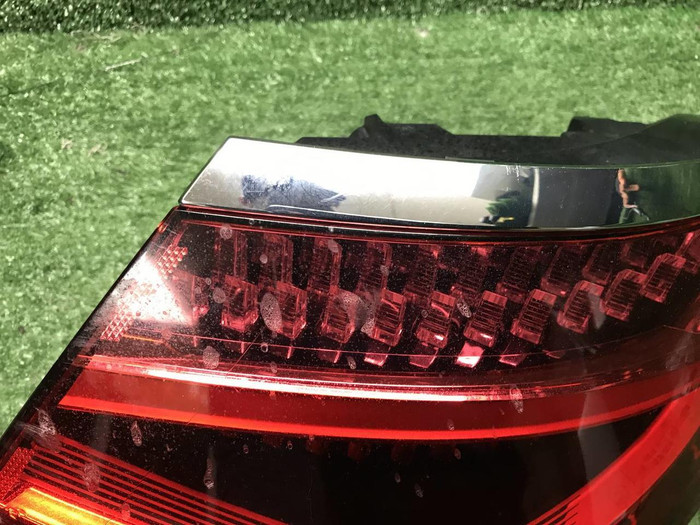 Фонарь правый внешний Mercedes S W223 (2020-н.в.)