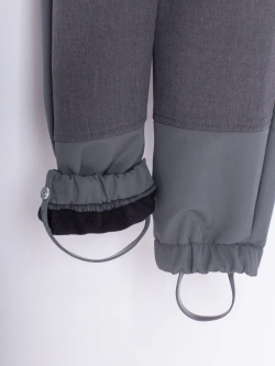 Комбинезон softshell детский демисезонный мембрана