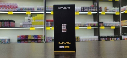 Испарители PNP Voopoo для Voopoo Drag S / Drag X