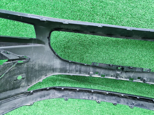 Бампер передний Geely Preface (2024-н.в.)