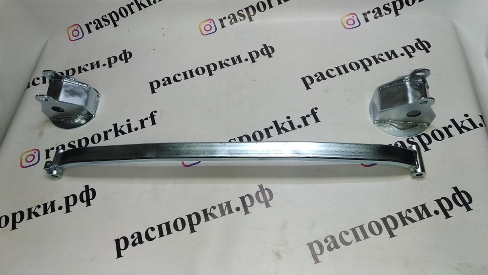 Распорка передних стоек Lexus LS 4 (USF40), (UVF45L) (ПОД ЗАКАЗ)