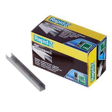 Скоба - 140/10 - 5000шт. Rapid 11910711