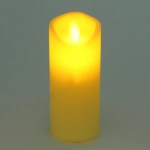 Сувенир подсветкой «Свеча - Пламя» 5*12,5 см