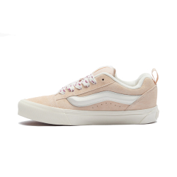 Женские кеды Vans Knu Skool FLOR SNKSS