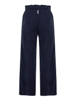 Брюки женские Lyocell Crop Pants DEHA
