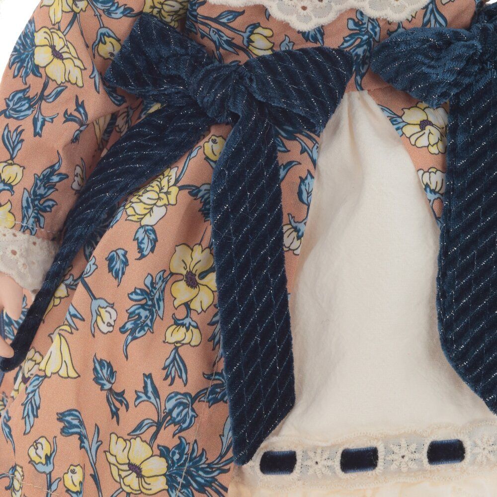 GAEM Кукла "Юленька", L21 W11,5 H48 см