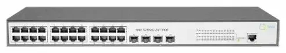 Коммутатор SNR SNR-S2982G-24T-POE