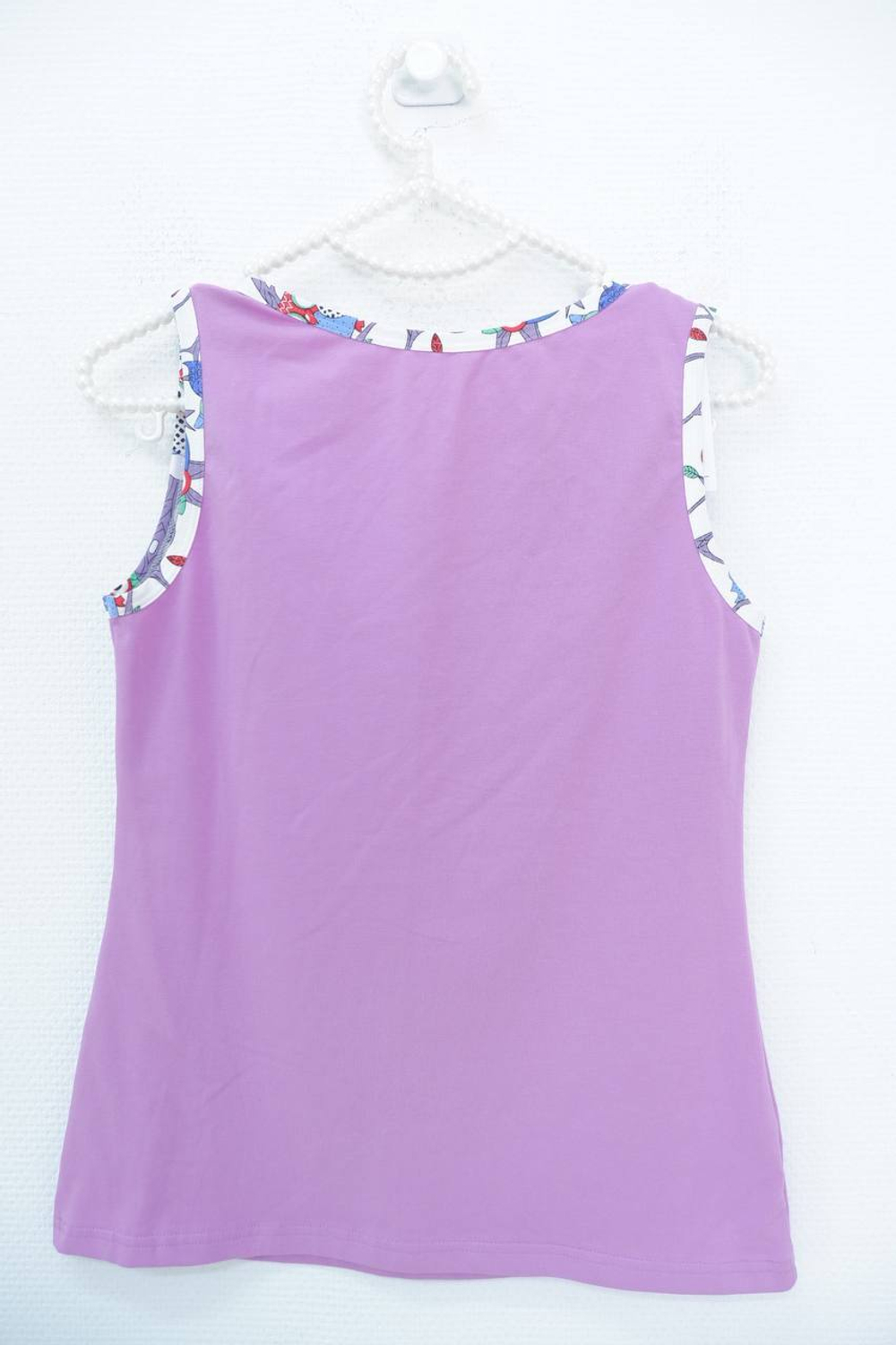 Топ  Palada для дома 40 размер