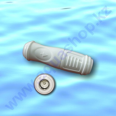 Клапан CV-06-38Р-EZ обратный 3/8"(f)