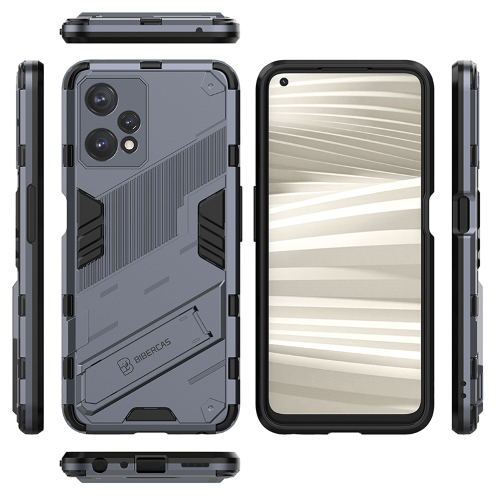 Чехол Warrior Case для Realme 9 Pro