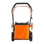 Бензиновая газонокосилка YARD FOX 53 SH F: 5.6 л.с., нож 53 см, 53 SH F