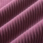 Толстовка Ymkashix Puff велюровая пыльно-лиловая