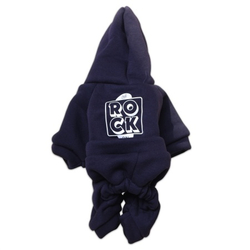 LION Спортивный костюм для собак LMK-0381s, S (спинка 20 см)