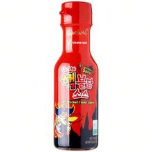 Соус Samyang Buldak Экстремально острая курица 200 г x 2 шт